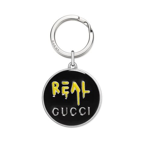 gucci purse charms|gucci ghost keychain.